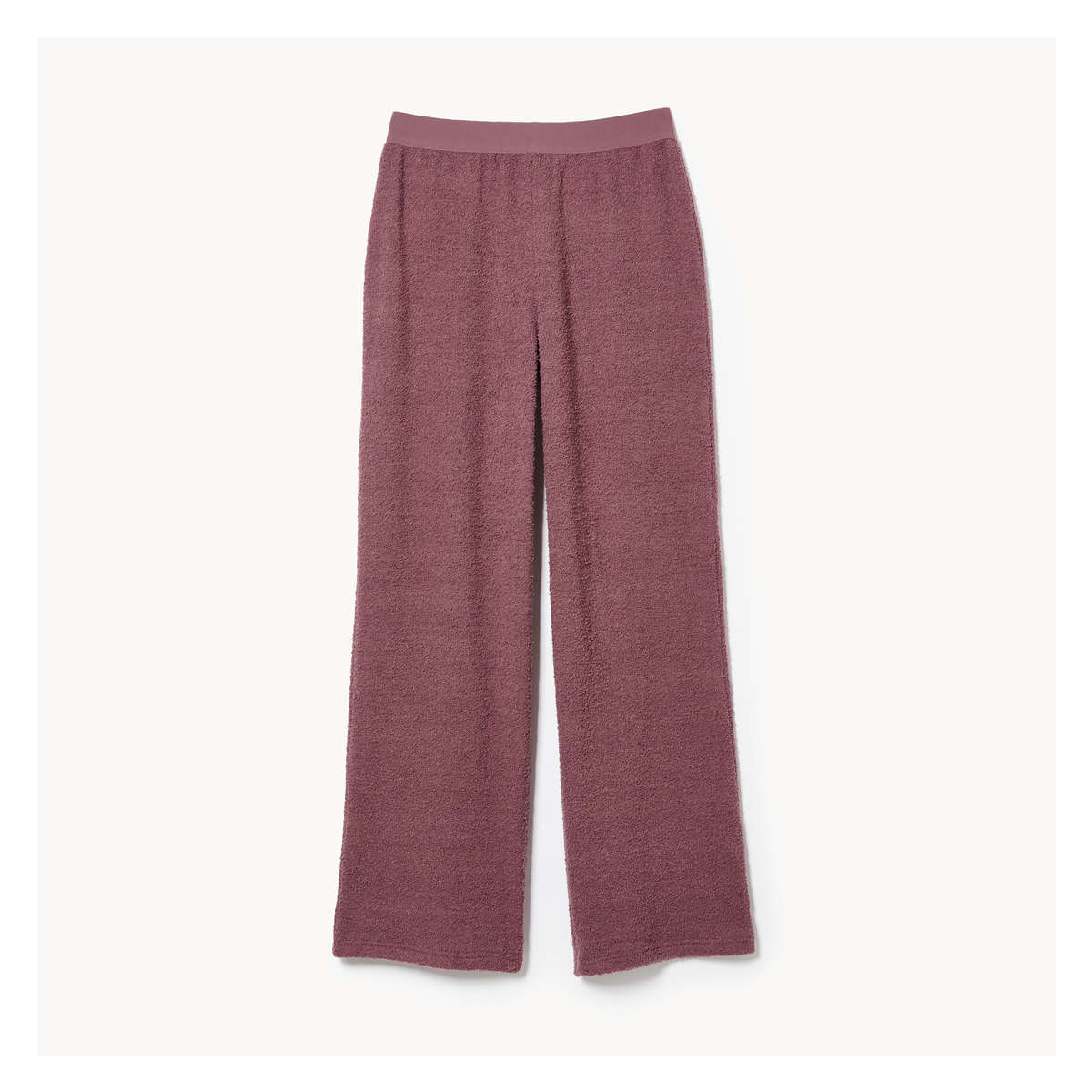 Chenille pajama pants sale